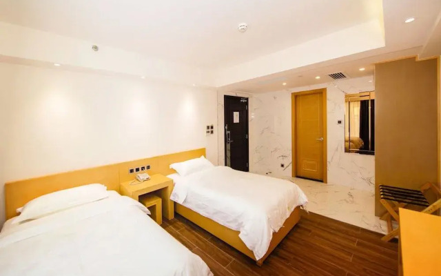 San Tung Fong Commercial Inn South Wing