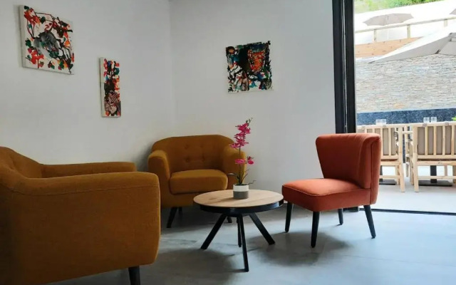 Hôtel Casa Mea