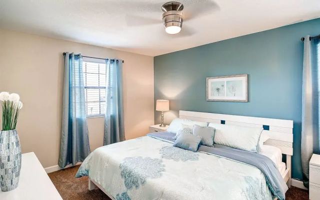 Welcome Homes USA