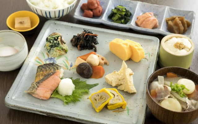 One Station Hotel Kumamoto