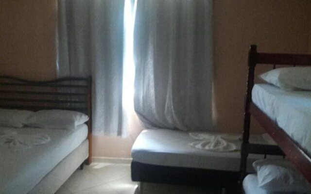 Pousada Serra e Mar Rio Centro