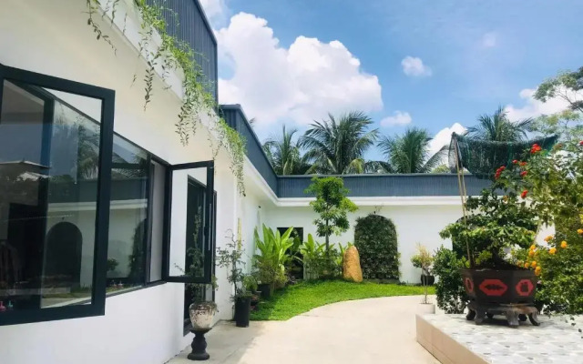The Dreamers Homestay