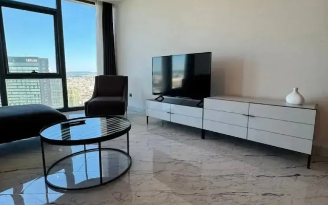 Sinpas Queen Bomonti Residence By Bondy