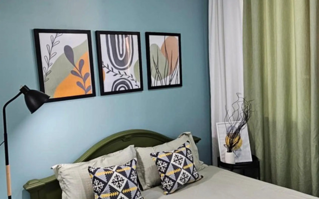 Новый ЖК в самом центре города