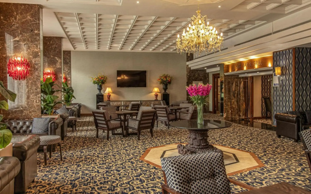 Grand Hotel Gosforth Park