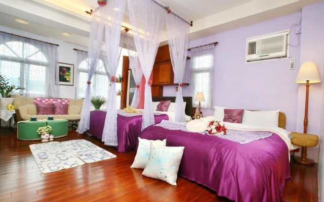 Yilan Armani Homestay