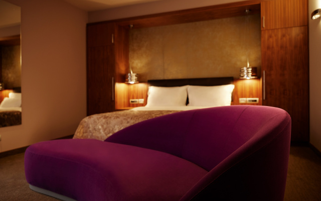 Atlantida Boutique Hotel