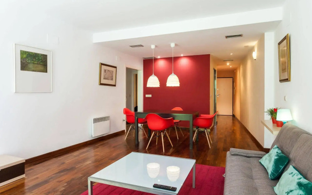 Baron Suites