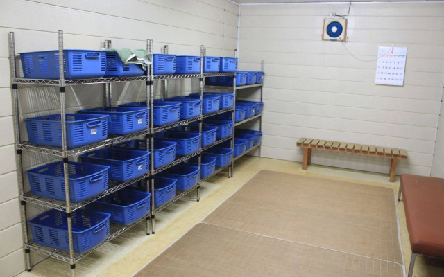 Hot Spring Hotel Boston