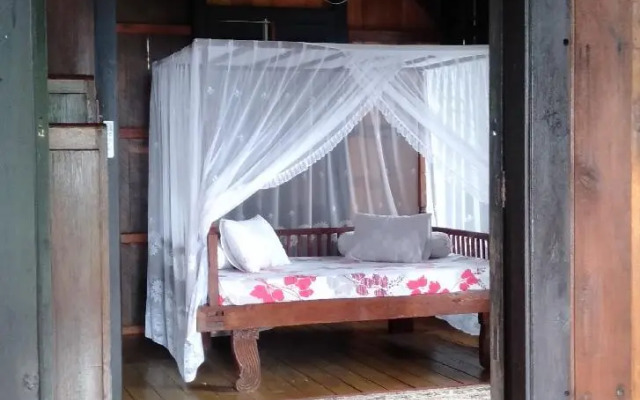 Rock and Wreck Dive Resort