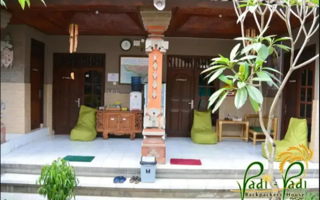 Padi Home