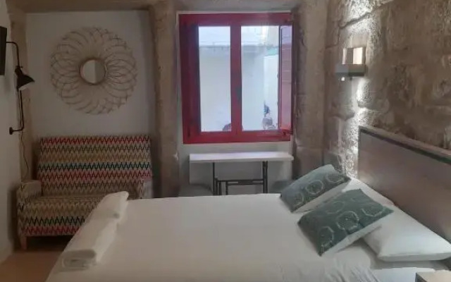 Casa Choupas
