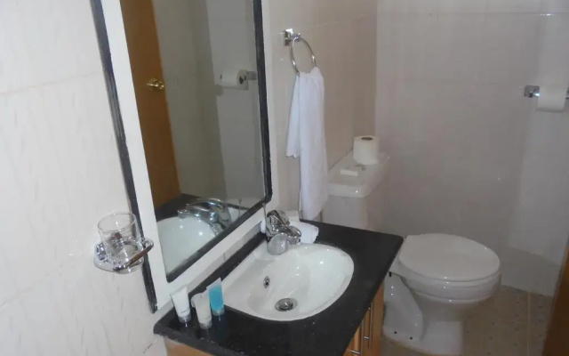 Safi Hotels