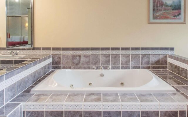 Schenectady Inn & Suites