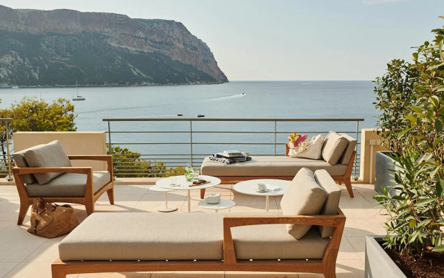 Hôtel Les Roches Blanches