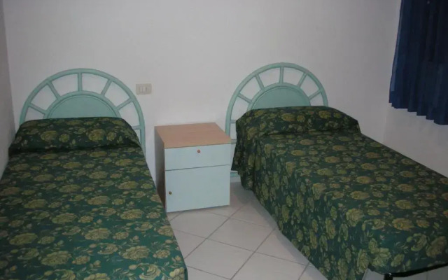 Case Vacanza Fenicotteri