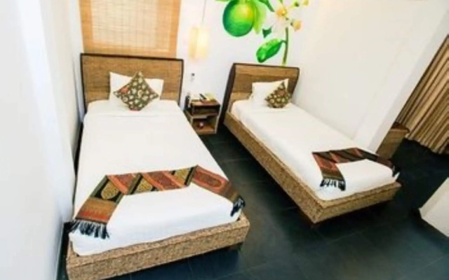 Monsoon Boutique Hotel
