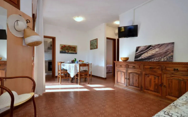 Villaggio Alex (LIG740)