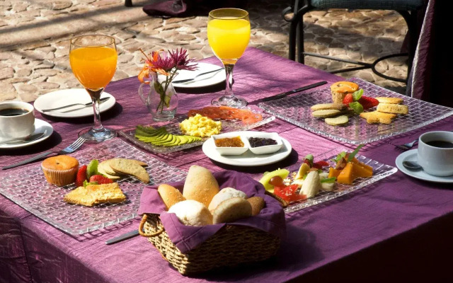 Andean Wings Boutique Hotel