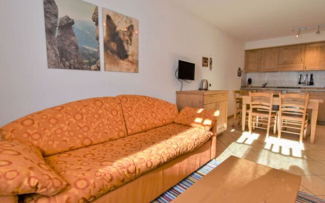 Apartment Cà Serena Campodolcino