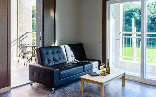 Yeosu Sora Noeul Pension