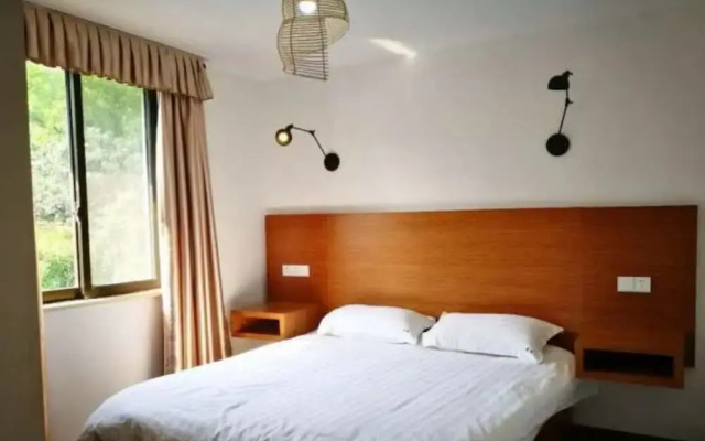 Taihu Xishan Anjing Inn
