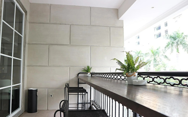Hotel Shalva Jakarta