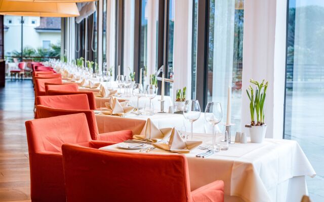 Hotel Therme Meran - Terme Merano