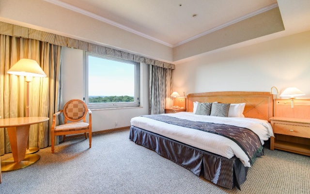 Forest inn Showakan (Okura Hotels & Resorts) – Guest Rooms – Tokyo