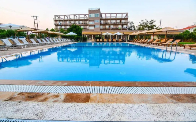 Aqua Mare Resort
