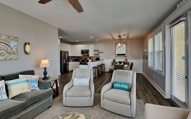 Pointe West 203 - Shore 2 Please