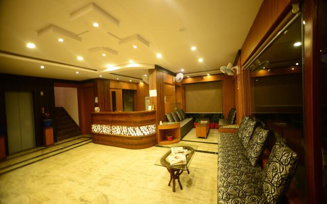 Hotel Madurai near Central Bus Stand, Udaipur