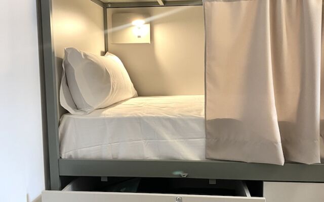 Piulet Hostel
