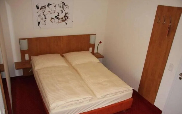 Hotel Restaurant Alter Hof