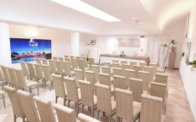 Relais Masseria Caselli