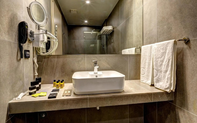 White Olive Elite Laganas - All Inclusive