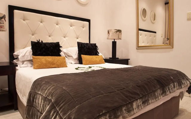 Zimbali suites