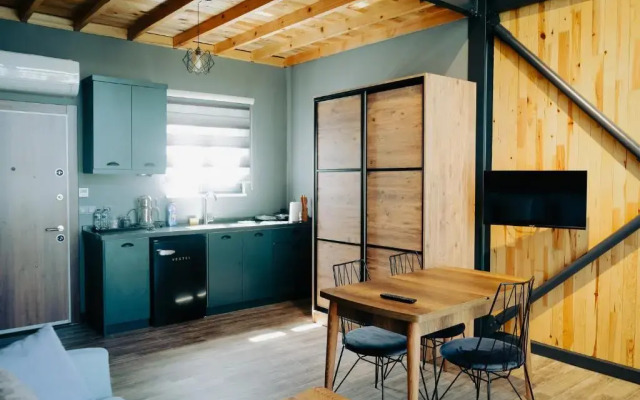 Kartepe Loft