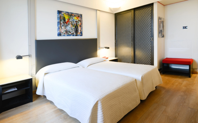 Art Hotel Museo