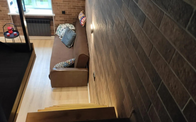 ZenApart на улице Гостиничная 10/5