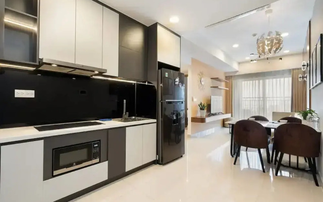 The Grand Manhattan Apt Luxury Vacation