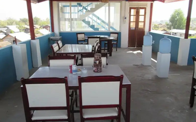 Sin Yaw Guesthouse