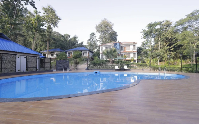 Dhanshree Resort