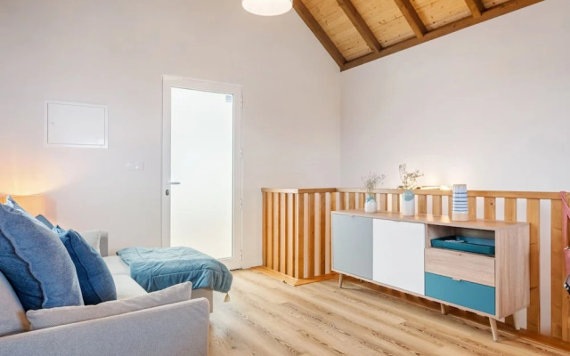 Palheiro Simone by Homie