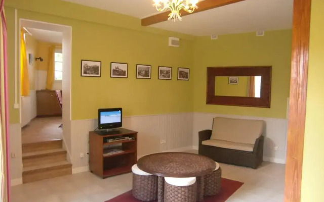 Loustalou Suite Gentiane