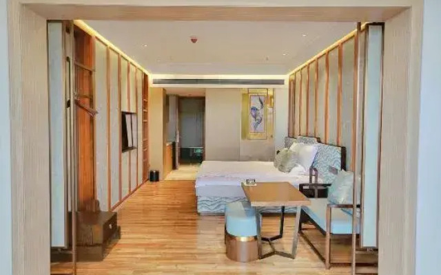 Banyan Business Apartment