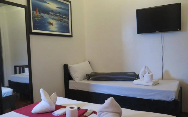 A Place to Remember El Nido Palawan