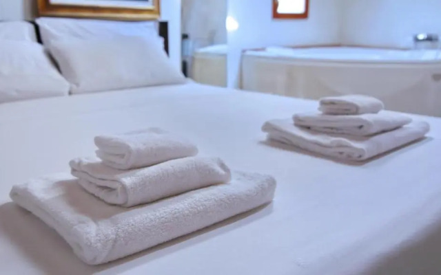 Italianway - Riva Soldino 9