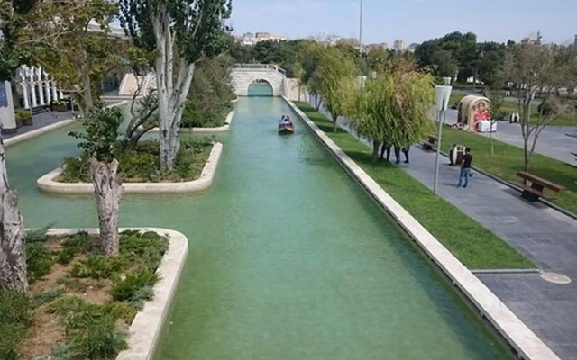 Zarifa Aliyeva str. 28 M63 Daire