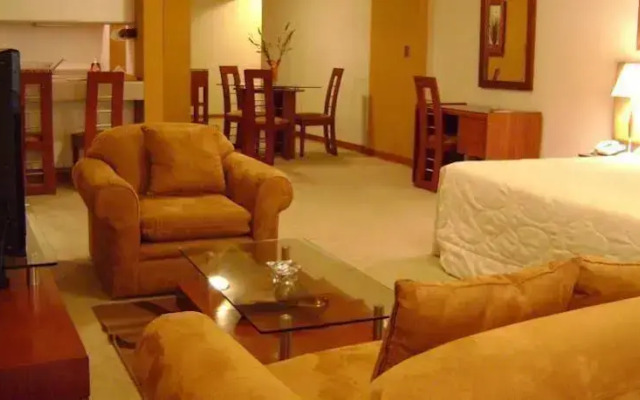 Suites Orrantia
